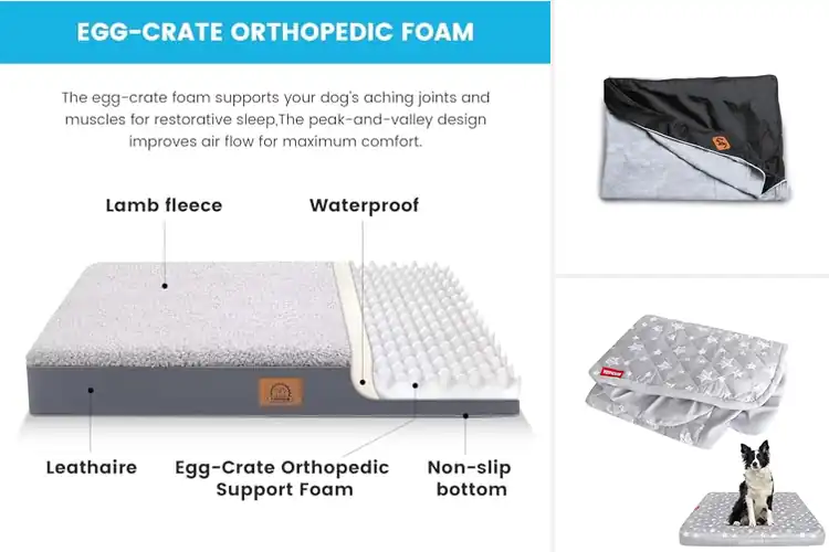 Detailed view of Best Removable Washable Cover