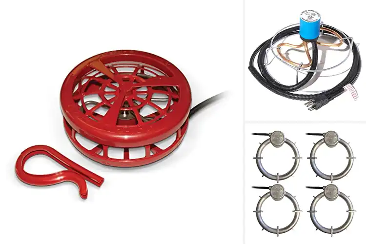 Detailed view of Best Safe For Plastic Rubber Metal Tanks Deicer