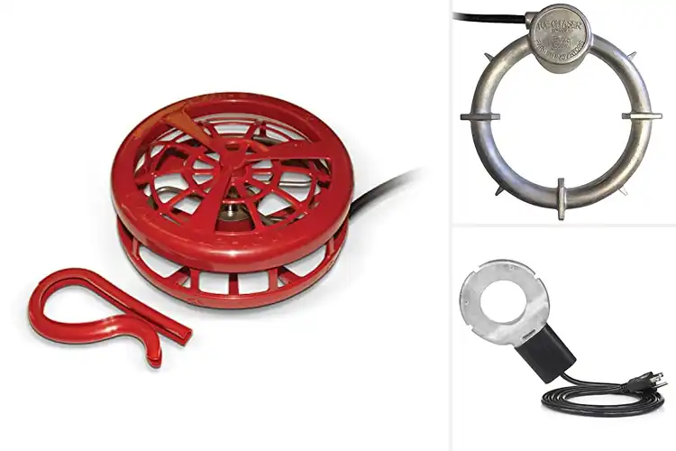 Detailed view of Best Safe For Plastic Rubber Metal Tanks