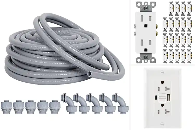 Detailed view of Best Safety Listed Electrical Certifications
