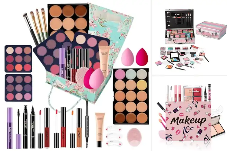 Detailed view of Best Safety Tested Makeup For Teens