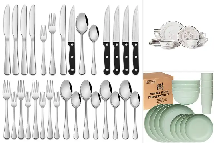 Detailed view of Best Service For Four: Top 10 Picks for Unforgettable Dining