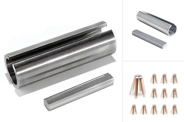 Detailed view of Best Shaft Adapters : Unlock Your Gear’s Potential