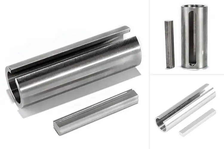 Detailed view of Best Shaft Sleeve Adapter Kit Compatibility