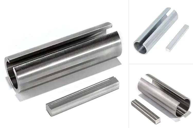 Detailed view of Best Shaft Sleeve Adapter Kits