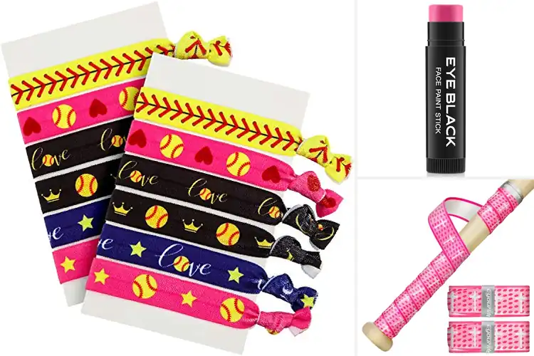 Detailed view of Best Softball Gear