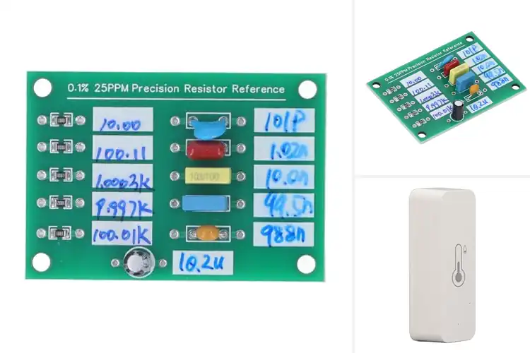 Detailed view of Best Stable Reference Plates