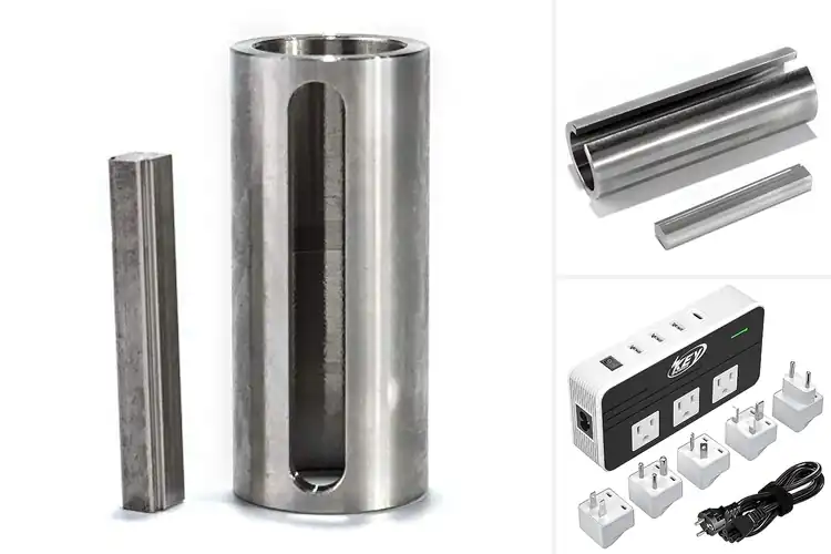 Detailed view of Best Step Key Adapters