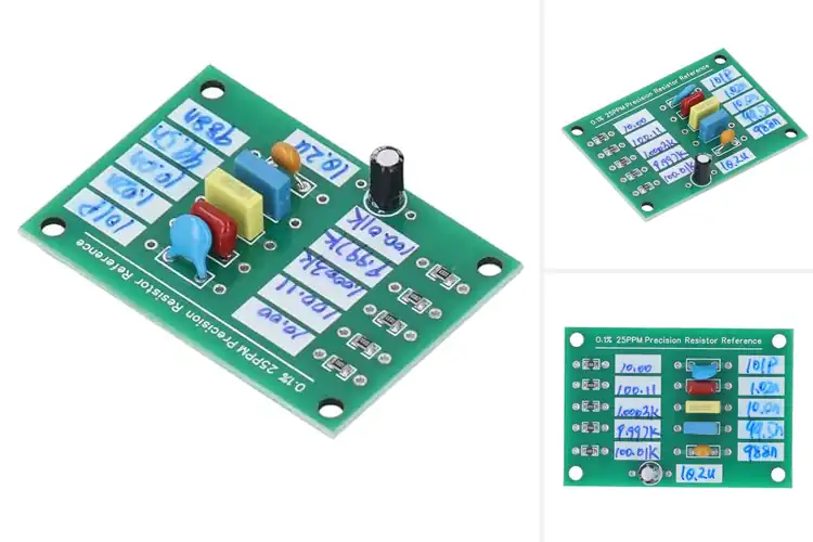 Detailed view of Best Sturdy High Temperature Reference Plates