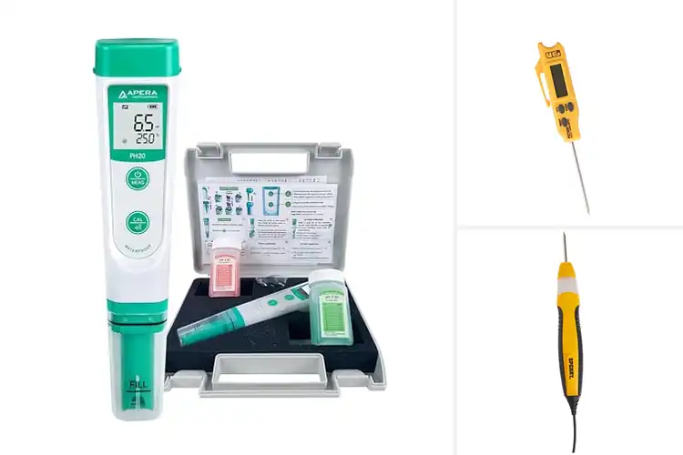 Detailed view of Best Testing Instruments