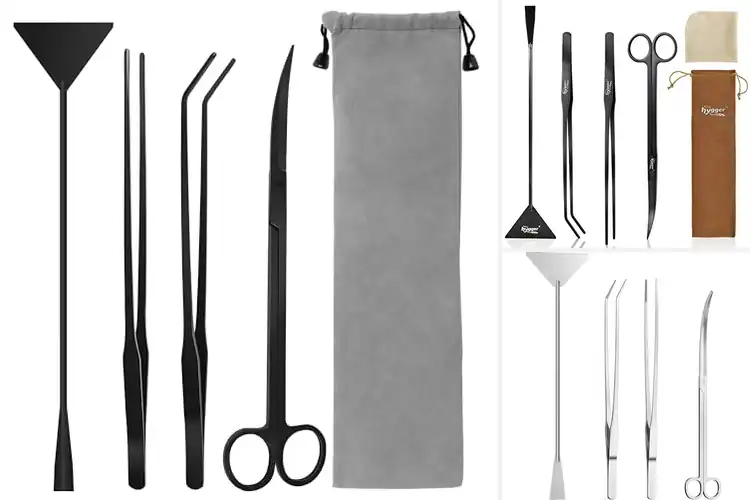 Detailed view of Best Tools For Aquatic Plant Tidying