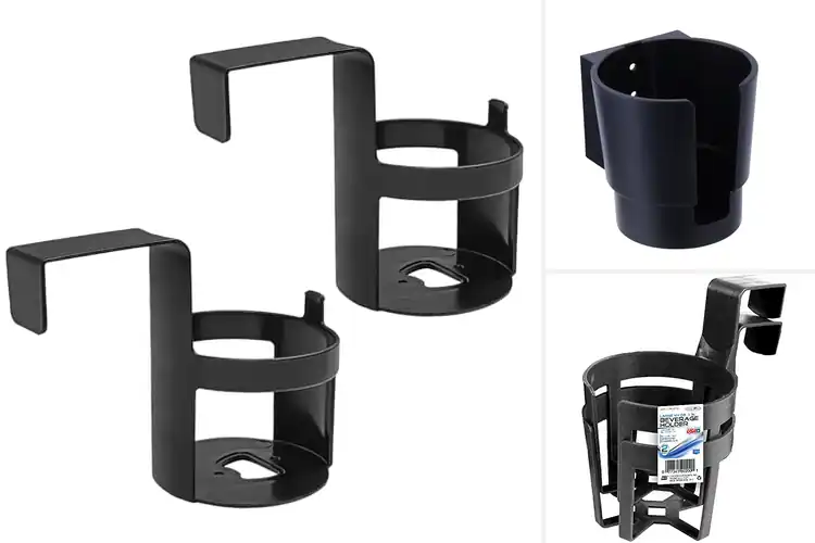 Detailed view of Best Vehicle Cup Holders: Secure Drinks, Smoother Rides