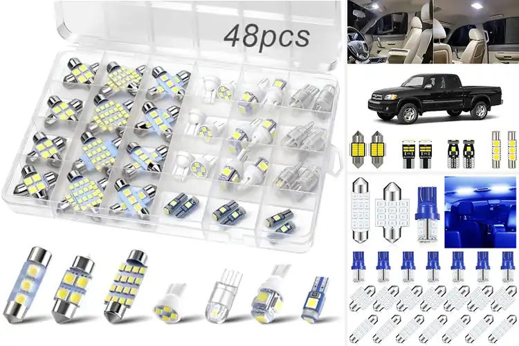 Detailed view of Best Vehicle Interior Replacements