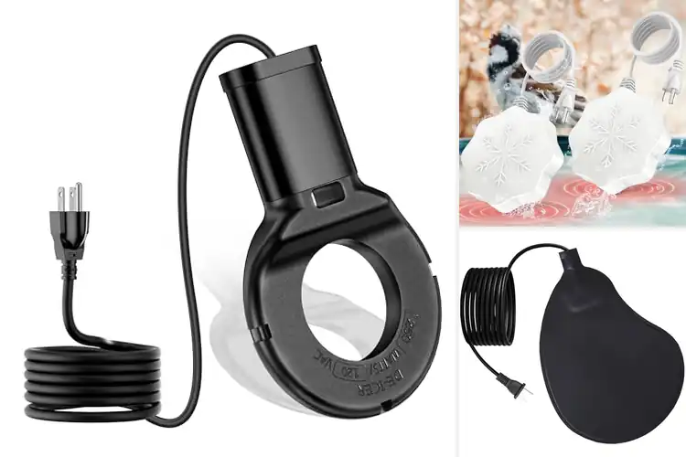 Detailed view of Best Winter Water Heaters: Top 10 Picks to Prevent Freezing