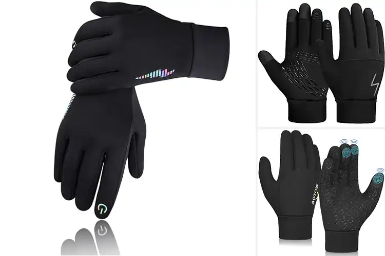 Detailed view of Best Youth Sports Gloves: Top 10 Warm, Dry, and Safe Picks